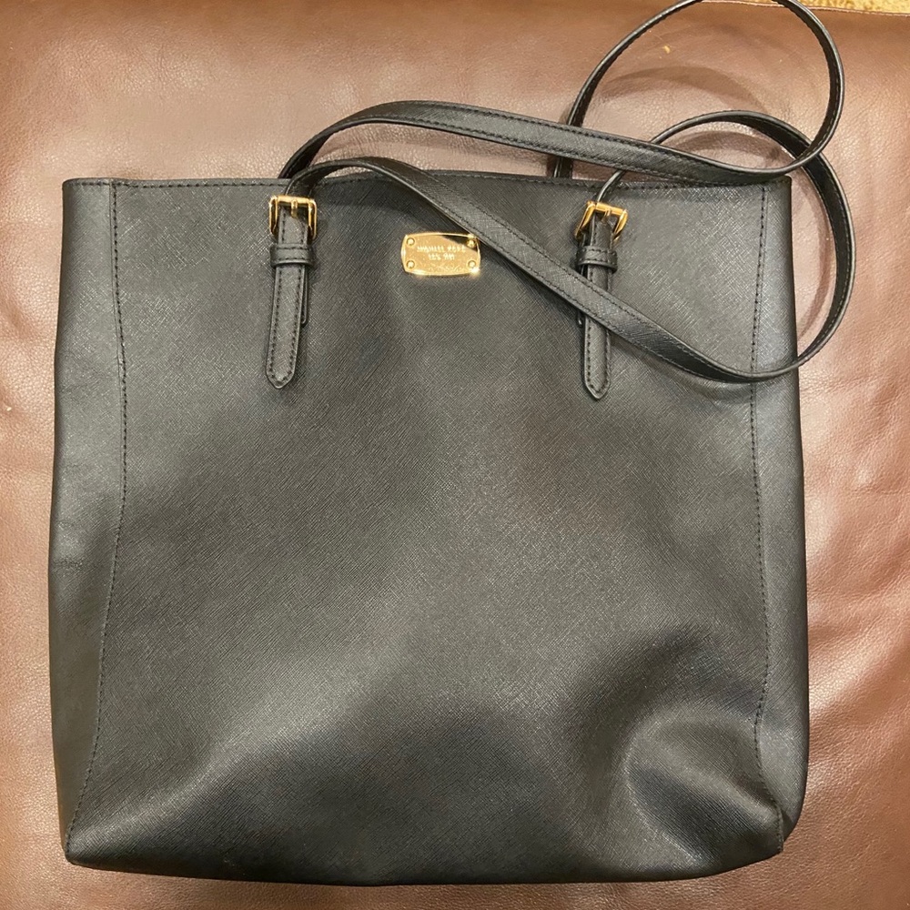 Michael Kors Tote Bag. BARELY USED